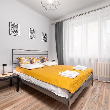 Siewierska 17 By Homeprime Varsovie Extérieur photo