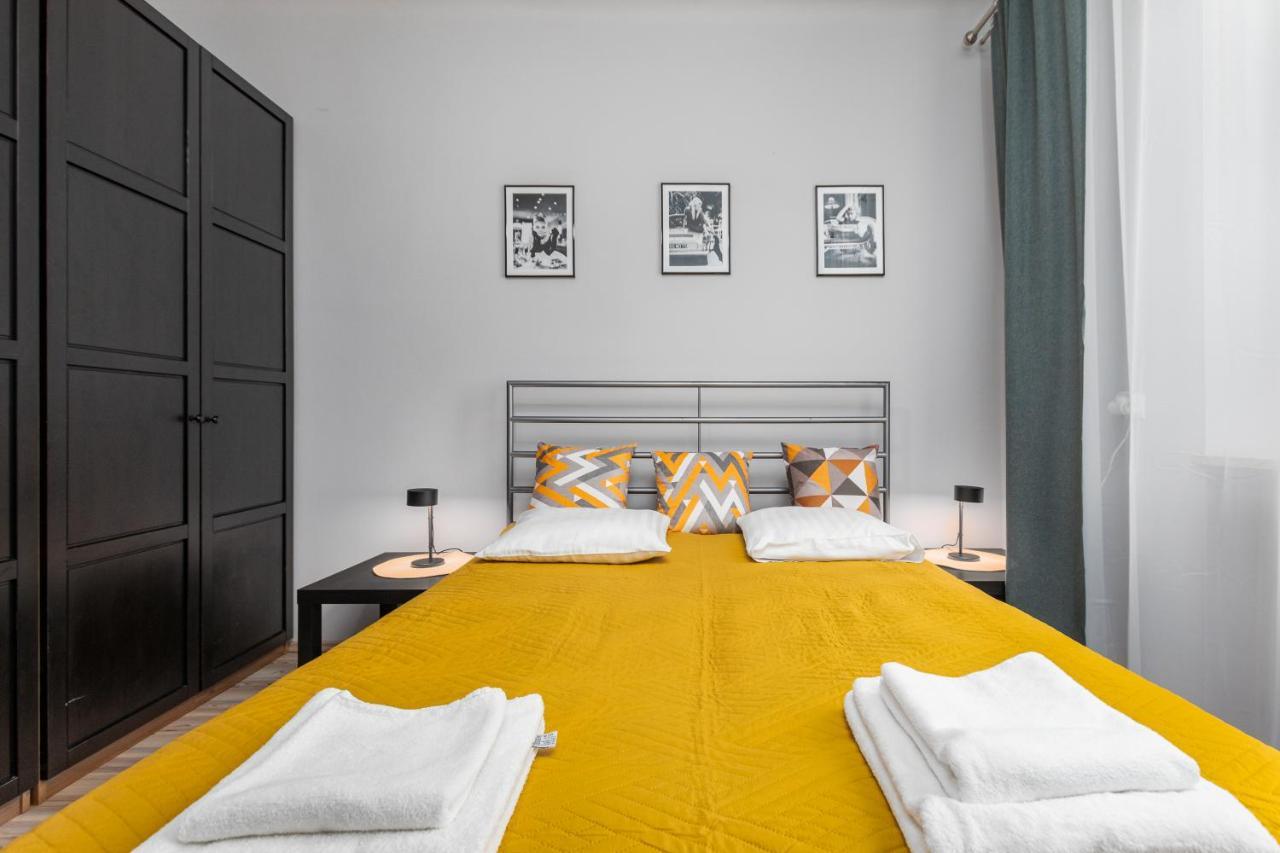 Siewierska 17 By Homeprime Varsovie Extérieur photo