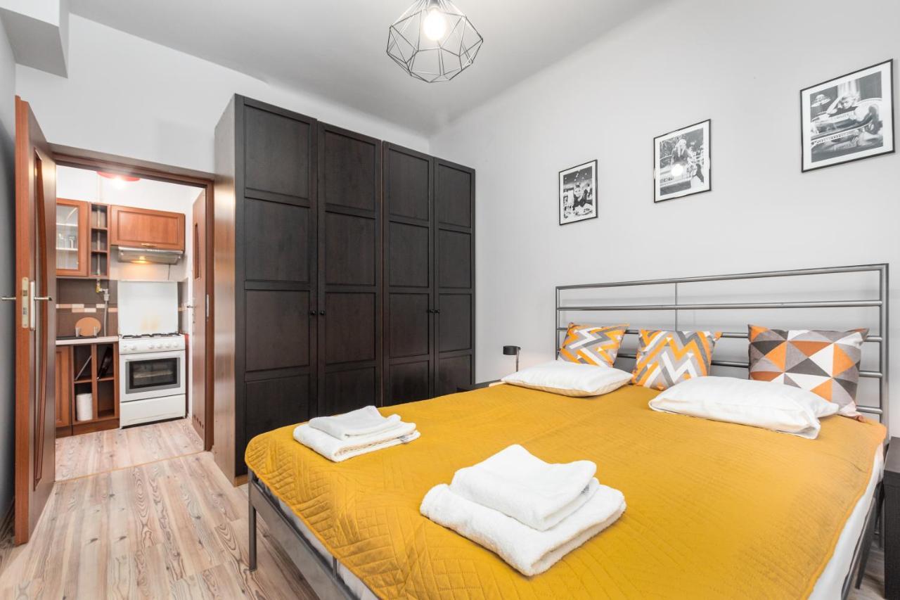 Siewierska 17 By Homeprime Varsovie Extérieur photo