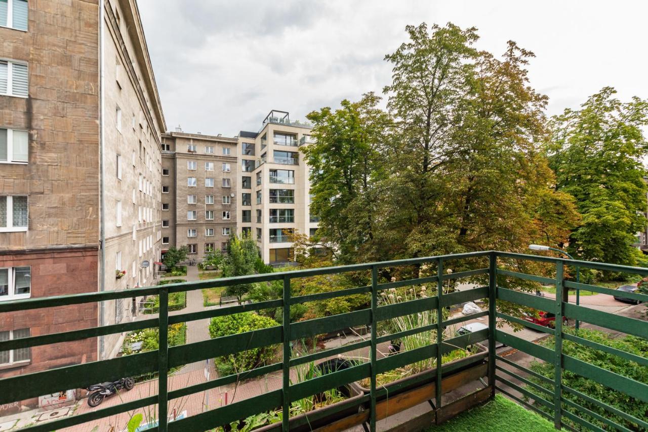 Siewierska 17 By Homeprime Varsovie Extérieur photo