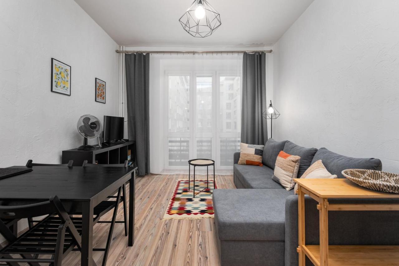 Siewierska 17 By Homeprime Varsovie Extérieur photo